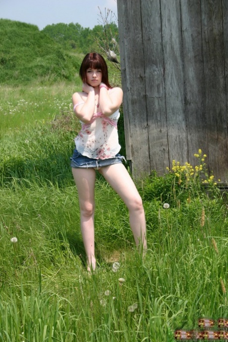 B4rbi3 free pornstar archive