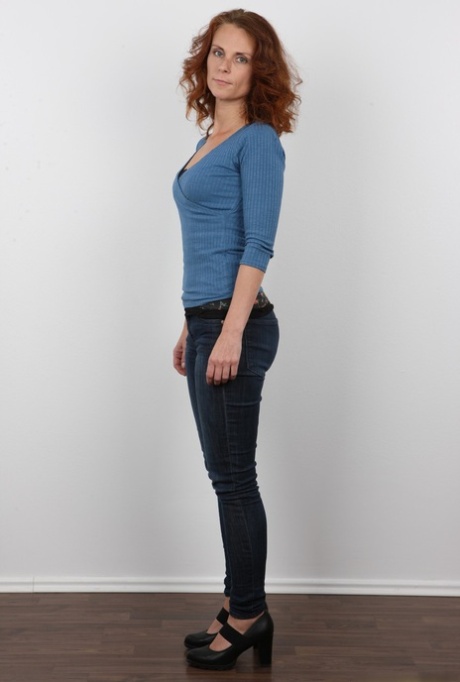 czeska MILF dorosły xxx obraz