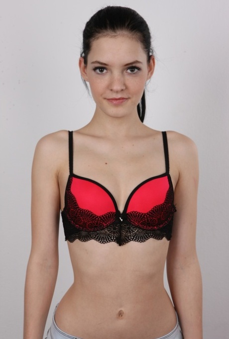 teen casting perfect archive