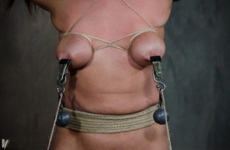 bdsm de ébano exclusivo em alta definição foto