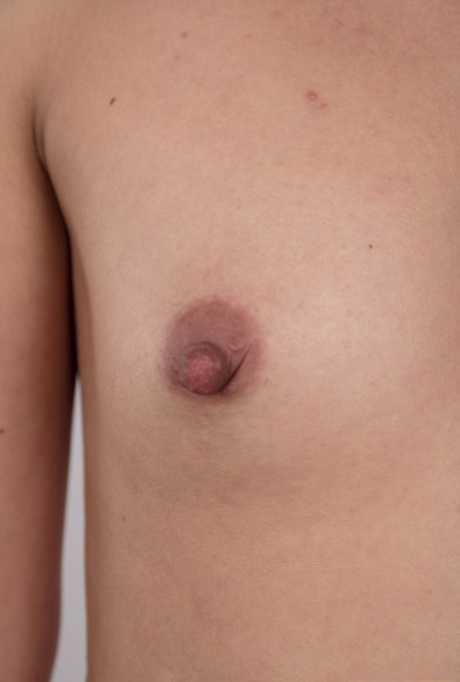 puffy nipples free naked picture