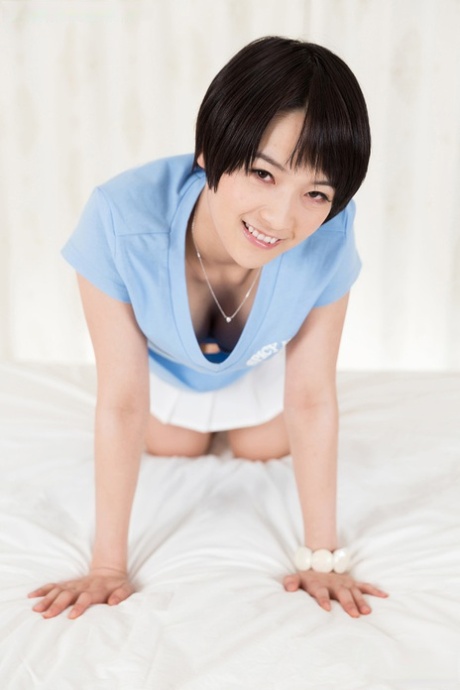 Mari Haneda star beautiful images