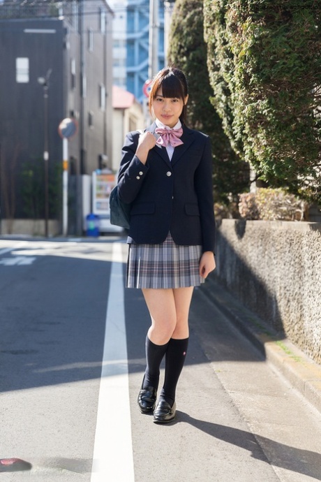 japonský teenager xxx sbírka
