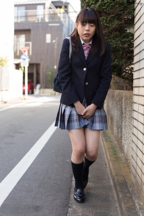 japanese schoolgirl pornographic picture