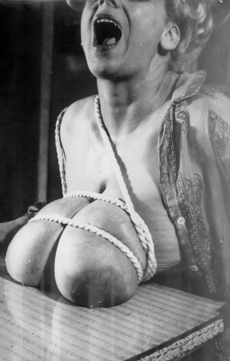 vintage big tits free naked galleries