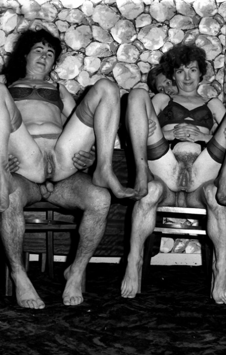 peludo vintage xxx adulto coleção