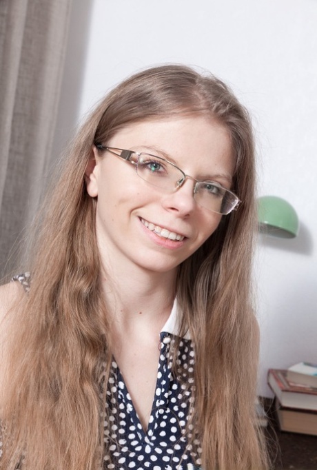 Ekaterina Anasova model porn img