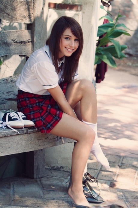 Marissa Mei star pornographic picture