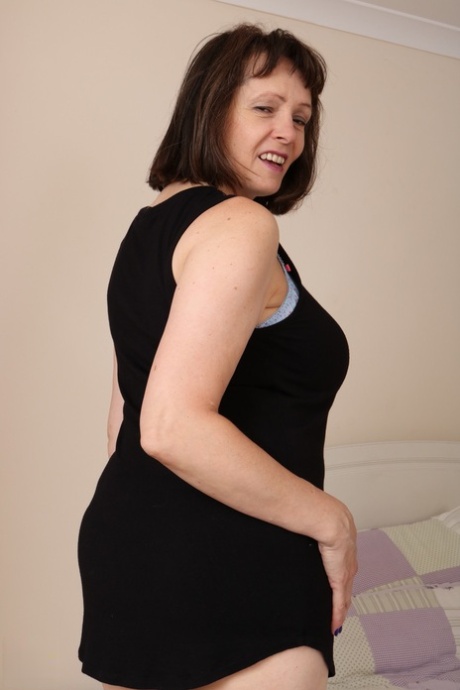 PAWG-Oma nackt beste bilder