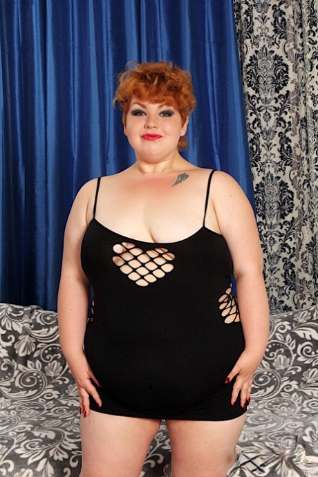 Velma Voodoo beautiful model photos