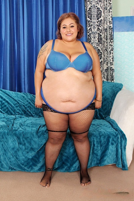 lencería ssbbw desnudo exclusivo fotos