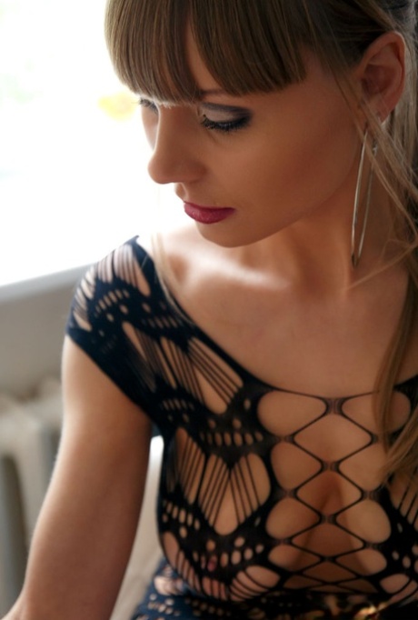 Natalie Russ pornstar nudes image