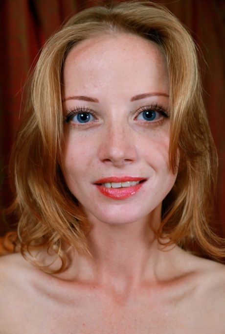 cute face nudes pictures