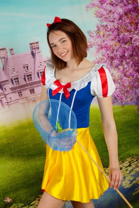 teen cosplay beautiful xxx picture
