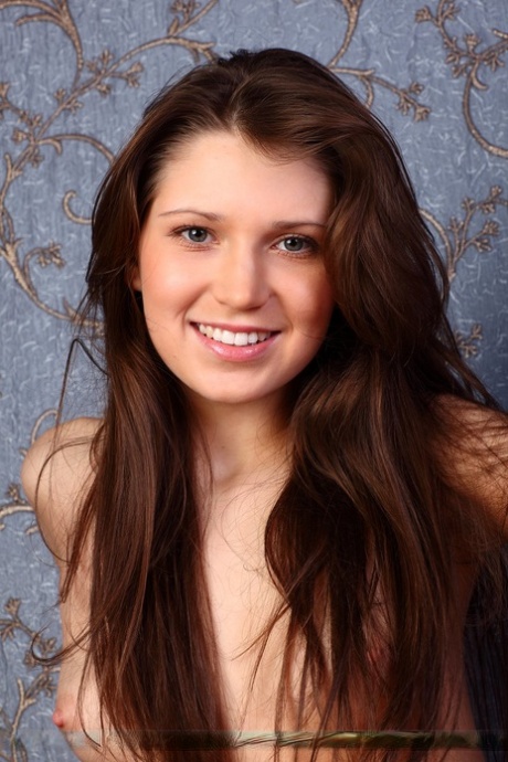 Phrolova Polina star erotic image