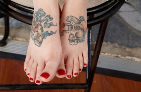 Bobbi Dylan xxx star img