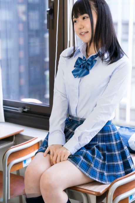 アジアンショーツ トップ 写真