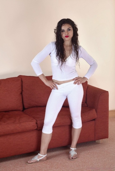 ebony yoga pants sex gallery