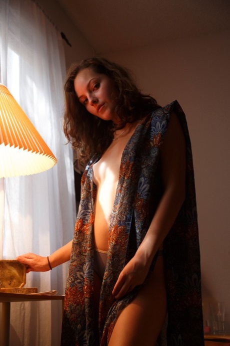 Heaven Starr model perfect image