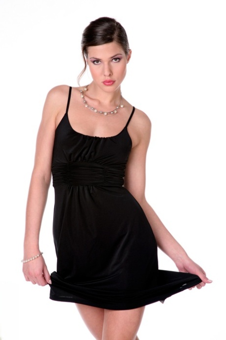 Olivia La Roche exclusive model img