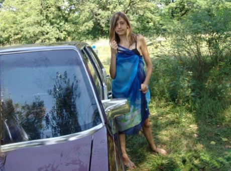 nudistická dospívající top pěkné galerie