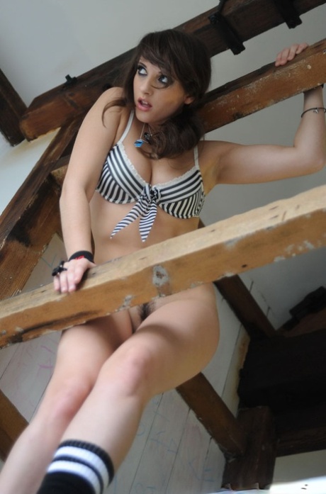 Chloe Lane xxx star picture