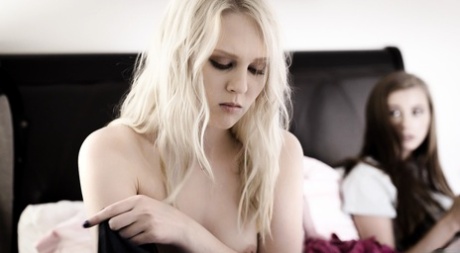 Carolina Sweets star exclusive pictures