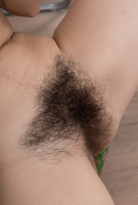 behåret vagina perfekt hd pic