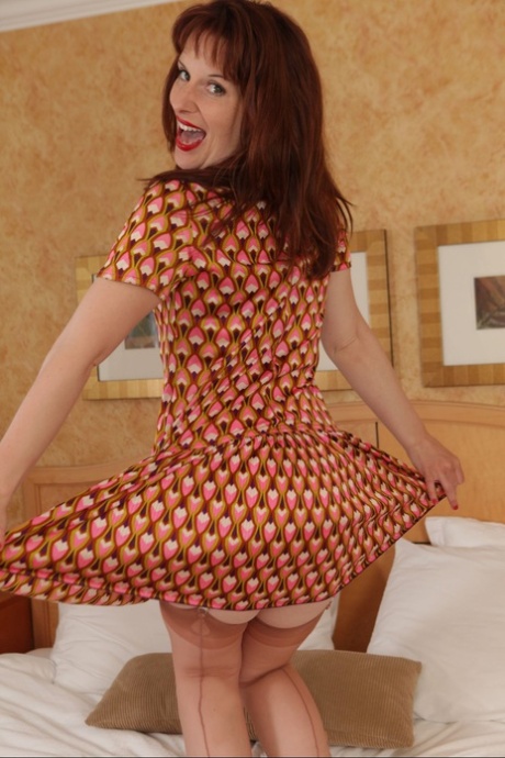 big ass redhead sexy xxx photo
