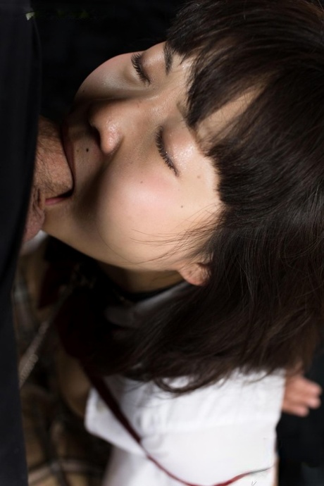 asian deepthroat naked galleries