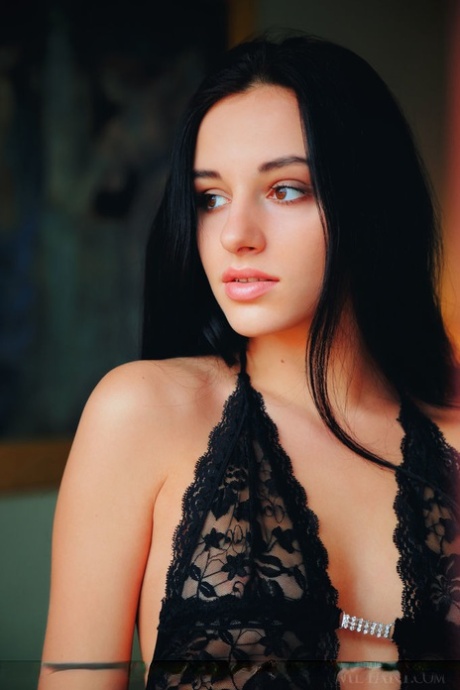 Sasha Sultana nudes star galleries