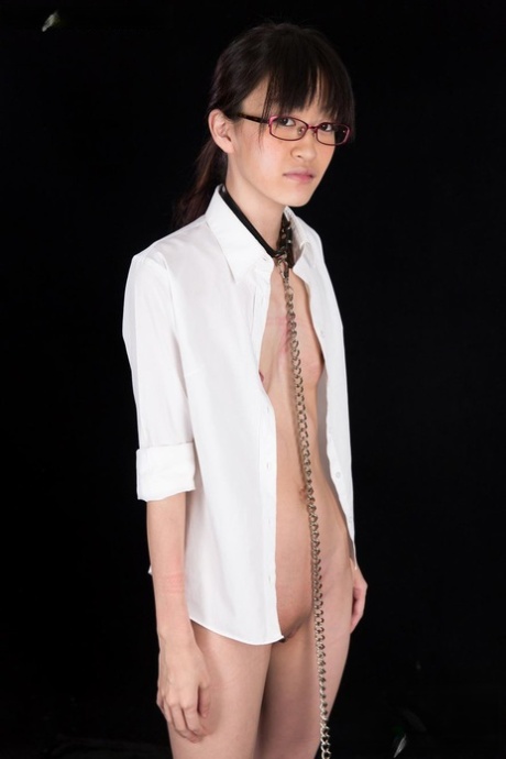 skinny asian adult picture