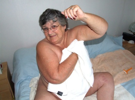 ssbbw granny beautiful photo