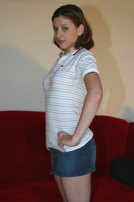 Lia Lyric pornstar pretty photos
