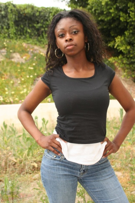 ebony amateur free xxx pic