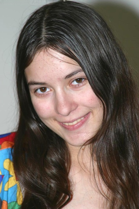 milf face pretty image