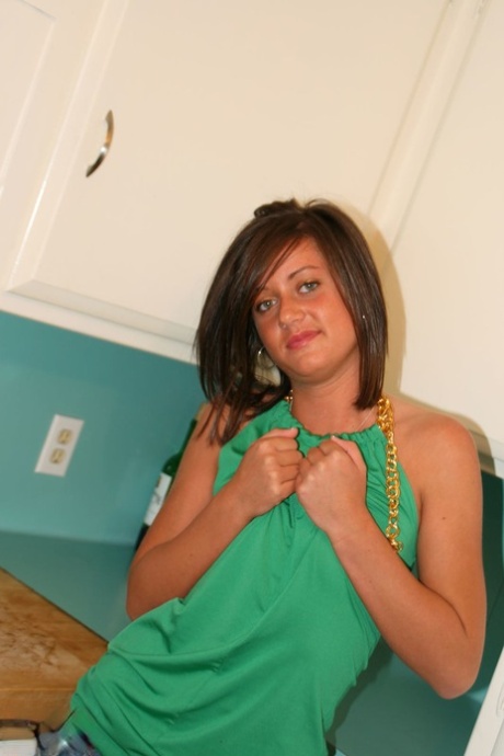 Aurora Chase perfect pornstar picture