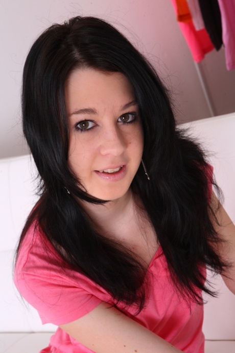Sarah Lollypop pornstar erotic pics