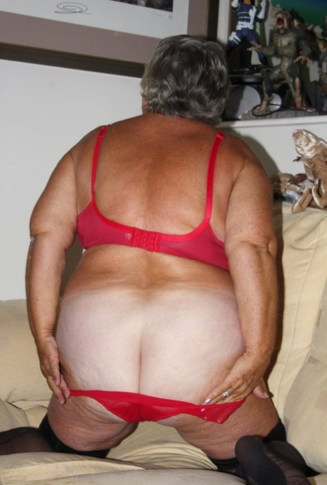 grand-mère ssbbw parfaite haute qualité photos