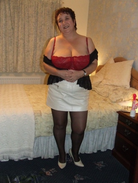 bbw leather free nude archive