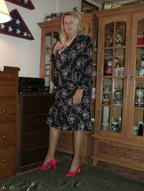 jupe grand-mère meilleur xxx photo