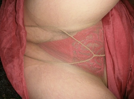 mature pantyhose adult photo