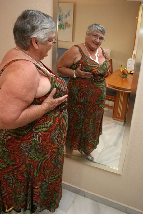 ssbbw babička vysoká kvalita xxx img