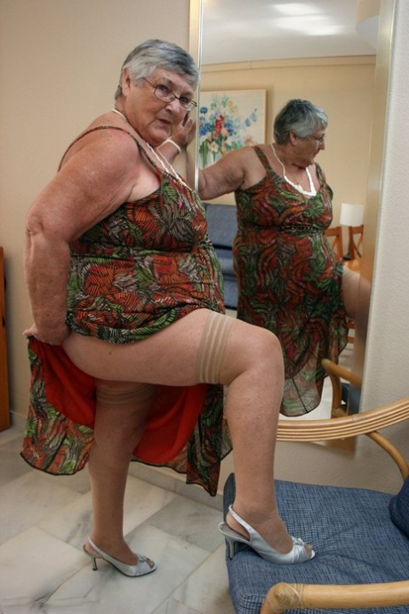 ssbbw granny sex gallery