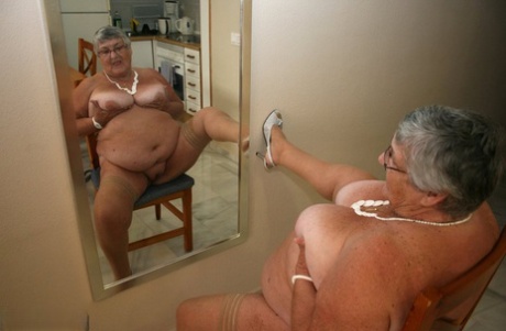 grand-mère ssbbw xxx collection