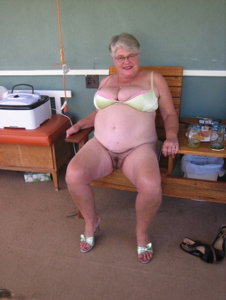 SSBBW-Oma kostenlose erwachsene bilder