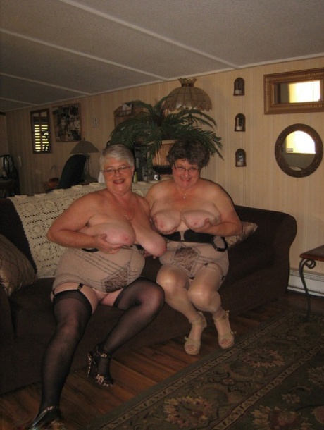 babcia dziwka akty idealne galeria