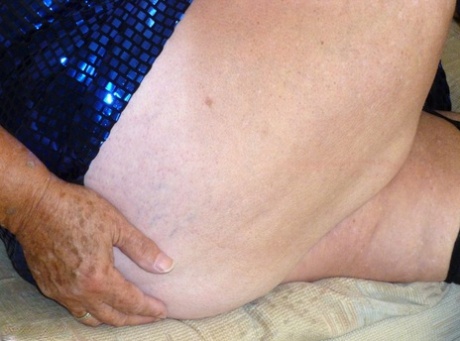 Grandma Libby star exclusive photo