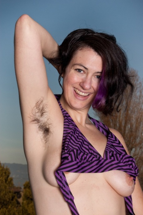 Sadie Lune exclusive model gallery