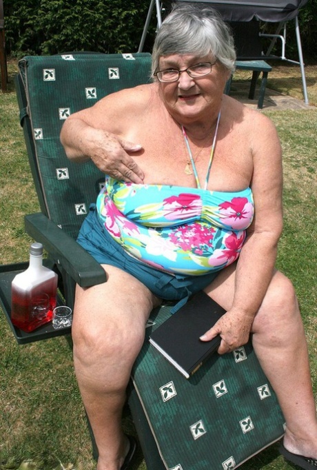 ssbbw granny sex pictures